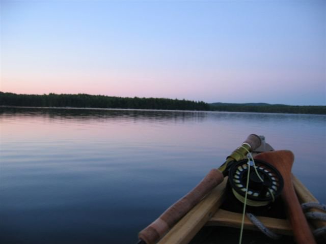 Sentiers naturels du domaine