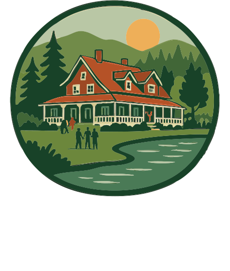 Logo Domaine du Lac Moffatt